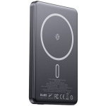 Mcdodo MC-4641 Ultra-Thin 5000mAh 1C Magnetic Gold