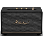 Marshall Acton III Bluetooth Black