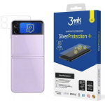 3MK "SilverProtection+ Screen Protector Galaxy Z Flip 3 5G (Front)"