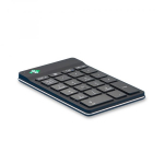R-Go Tools Wireless Numpad Break - keyboard - black