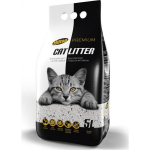 Hilton Hilton Unscented Cat Litter 5 l