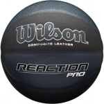 Wilson Wilson Wilson Reaction Pro Ball WTB10135XB Black 7