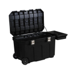 Stanley Combi box on wheels large 50g