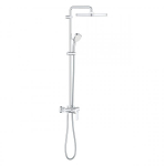 Grohe SHOWER SYSTEM Grohe TEMPESTA COSMOPOLITAN SYSTEM 250 CUBE 266
