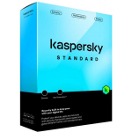 Kaspersky KL1041OUAFS Anti-Virus Standart 1PC 1Y Base