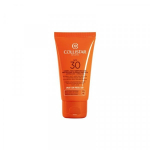 Collistar Collistar Protection Tanning Face Cream SPF30 - protective face cream