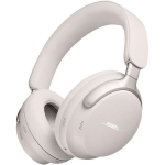 BOSE QuietComfort Ultra Headphones - White Smoke