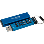 Kingston 128GB IronKey Keypad 200 USB 3.2
