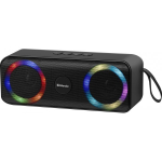Defender Q1 Black