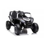 Lean Cars YSA036 White 4x4