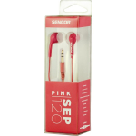 Sencor SEP 120 Pink