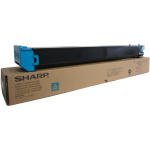 Sharp MX23GTCA Toner Cyan