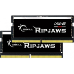 G.skill Ripjaws 32GB DDR5 5600MHz SO-DIMM F5-5600S4645A16GX2-RS