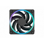 Fractal Design Momentum 140mm RGB 3-pack Black
