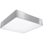 Sollux Lighting Horus 45 SL.0140 3x60W E27 Grey