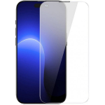 Baseus "Crystal Tempered Glass Dust-proof 0.3mm iPhone 14 Pro" (2pcs)