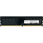 Innovation IT Black 16GB DDR4 2666MHZ DIMM Inno16G26662GS