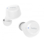 Belkin SoundForm Bolt TWS White