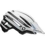 Bell Bell mtb helmet Sixer Integrated Mips fasthouse stripes matte white bl