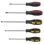 Top Tools Top Tools Screwdrivers set of 5 pcs. - 39D503