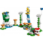 Lego Big Spike&rsquo;s Cloudtop Challenge Expansion Set 71409