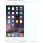 Gold "Glass Gold iPhone 6 / 6S"