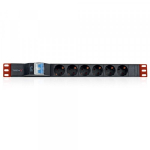 Techly I-CASE STRIP-61UD