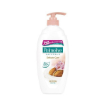 Palmolive Palmolive Almond Milk Shower Gel with Dispenser 750m