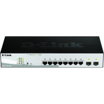 D-Link DGS-1210-10P/ E