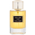 Maison Alhambra Exclusif Oud EDP 100 ml