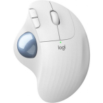 Logitech Ergo M575 White