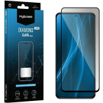 Myscreen Protector "Diamond Glass Edge Lite FG Xiaomi Redmi Note 12S" Black