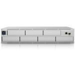 Ubiquiti UNVR-Pro 2U Gray