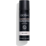 Gosh Gosh Gosh Chameleon Foundation skin-adapting foundation 002 Li