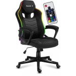 Huzaro Force 2.5 RGB Black