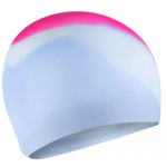 SPEEDO MultiColour Silicon Cap