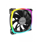 Montech RX140 PWM black