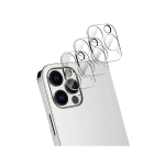 Fusion Accessories _804871 Fusion 3D camera aizsargstikls aizmugures kamerai Apple iPhone