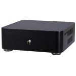 Inter-Tech ITX A60 Black