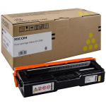 Ricoh 407546 Yellow
