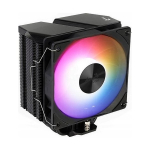 Aerocool Rime 4 ARGB 120 mm CPU Cooler AEROPGSRIME4-ARGP-4P