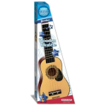 Bontempi Bontempi Bontempi Wooden Ukulele 215330