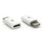 Sbox AD.MUSB-IPH5/ R White