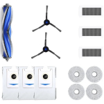 Ecovacs Service Kit Premium for DEEBOT X5 Family DKT130151