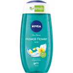 Nivea Nivea Shower Gel Hawaiian Flower&Oil 250ml