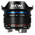 Venus Optics Laowa 11mm f/ 4.5 FF RL for Leica M Black