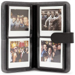 Fujifilm Album instax SQUARE Black