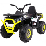 Ramiz Quad ATV Desert White