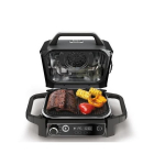 Ninja OG701DE outdoor barbecue grill