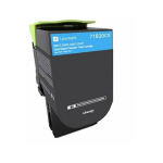 Lexmark 71B20C0 Cyan